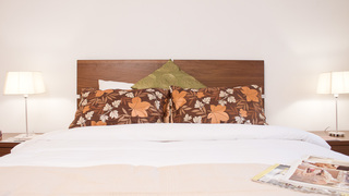 Heri Heights serviced apartments Arboretum | Kileleshwa Accommodation