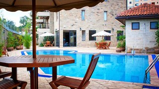 Serene Valley Apartments and Spa | Self-catering Nairobi Upper Hill