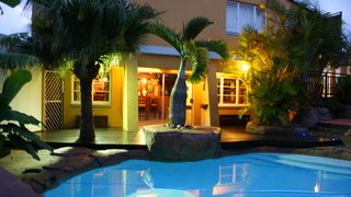 Africa Regent | Accommodation Durban North
