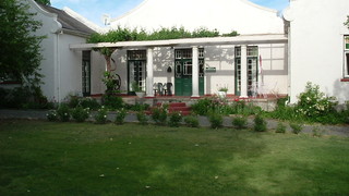 Country Road Guest House | Graaff-Reinet Accommodation