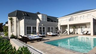 Ocean Eleven | Accommodation Hermanus