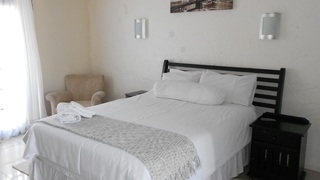 Tatenda Guesthouse | Mount Frere Accommodation