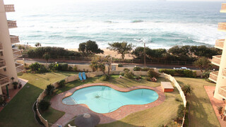 No 9 Umdloti | Umdloti Beach Accommodation