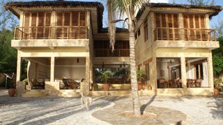 Seasons Lodge Zanzibar | Pongwe Accommodation