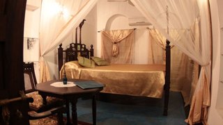 House of Spices | Accommodation Stone Town