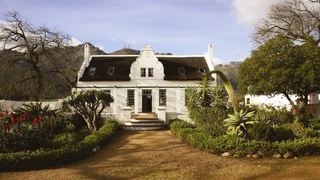 Basse Provence Guest House | Franschhoek Accommodation