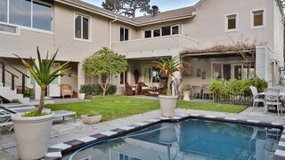 Hermanus Lodge on the Green | Hermanus Accommodation