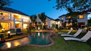 Africa Beach Bed & Breakfast | Summerstrand Accommodation