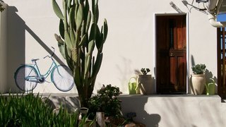 Vrede-Oord Guest Farm | Accommodation Clanwilliam
