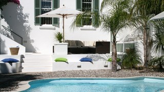 African Home Guest House | Sea Point Accommodation
