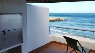 On the Beach - Unit 2 | Accommodation Paradise Beach (Langebaan)