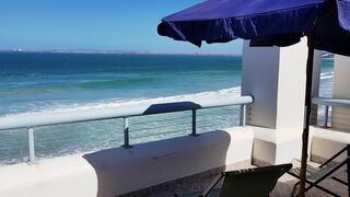 On the Beach - Unit 1 | Accommodation Paradise Beach (Langebaan)