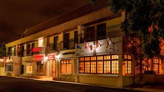 Clanwilliam Hotel | N7 Specials