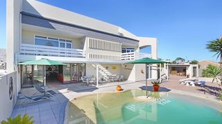 Orange Inn Melkbosstrand | Melkbosstrand Accommodation