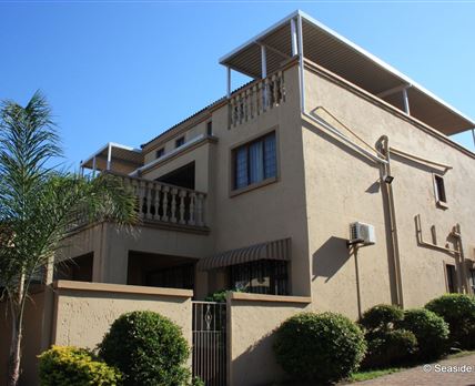 10 Stafford Place