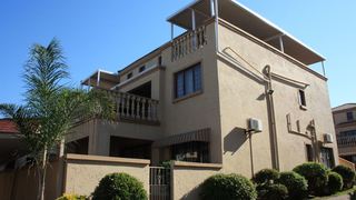 10 Stafford Place | Accommodation Uvongo Beach