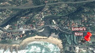 Loeries Nest | Accommodation Ramsgate Beach