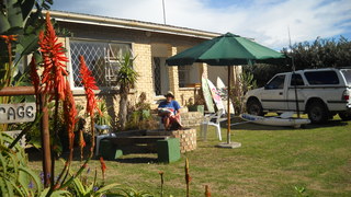 Anchorage | Accommodation Cape St Francis