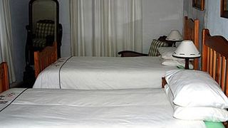 Pumula Cottage | Accommodation Lions River