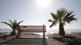 Villa Marina 361 | Mouille Point Accommodation