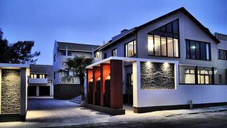 Swakopmund Sands Hotel | Hotels Swakopmund
