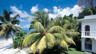 Le Tropique Villa | Praslin Accommodation