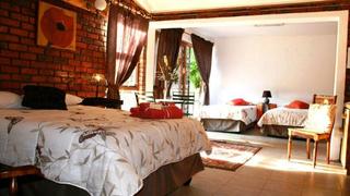 Picardi Guest Rooms | Accommodation Middelpos