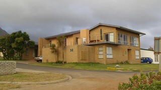 Blinkwater Holiday Flat | Kleinmond Accommodation