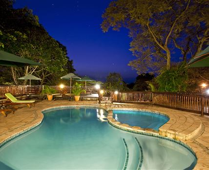 Hippo Hideaway