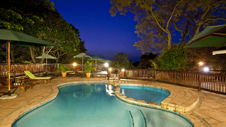 Hippo Hideaway | St Lucia Accommodation