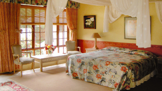 Guinea Lodge | Accommodation Randjesfontein