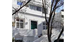 19 Loader Street | Self-catering De Waterkant