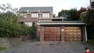 Sean's House and Flat | Knysna Heights Accommodation