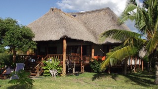 Jambalya Holiday Accommodation | Accommodation Inhassoro