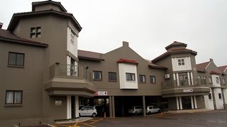 Sierra Square | Accommodation Ferndale