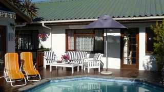 Inn2wilderness | Wilderness Accommodation