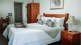 Danlee Overnight Accommodation | Capricorn(suburb) Accommodation