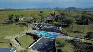 African Rest | Africa Specials