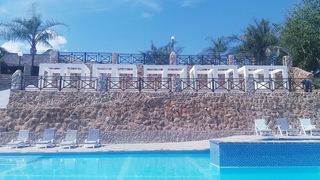 African Rest | Africa Specials
