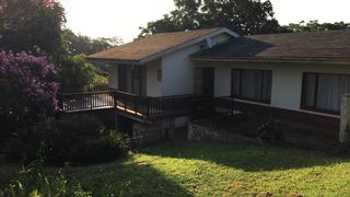 Garden Place no 6 | Accommodation Uvongo