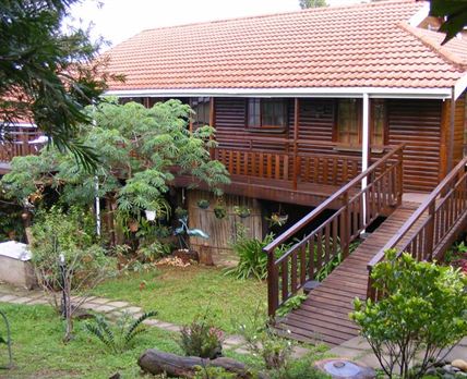 Leisure Bay Self-catering