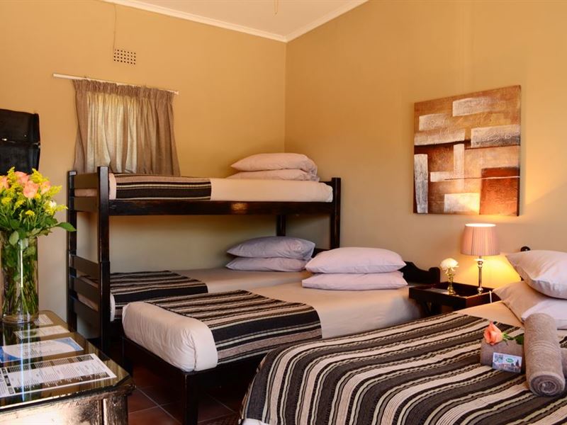 Young's Halfway House