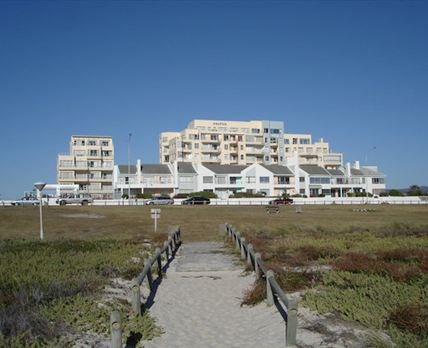 Apartment Nautica