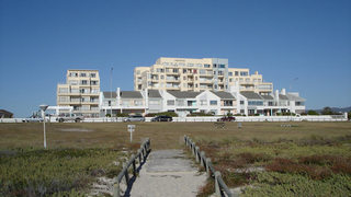 Apartment Nautica | Bloubergstrand Self-catering
