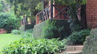 Willows Lodge | Accommodation Malkerns