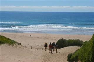 Sandpiper Guest Cottages | Accommodation Boggomsbaai