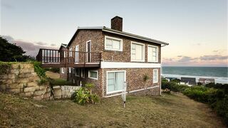 Sandpiper Guest Cottages | Boggomsbaai Accommodation