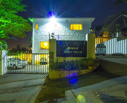 Davaar Guest House