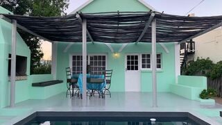 Bid Huisie | Prince Albert Accommodation