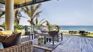 Izwa Manzi | Sheffield Beach Accommodation
